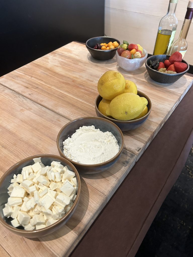 Foodstuff: More cheese, please - Vimarsana News